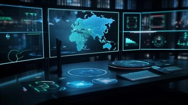 VPNs: Encrypted Tunnel To Geo-Restricted Content