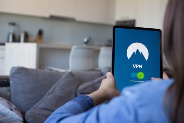VPNs: Reclaiming Your Digital Footprint, One Connection At A Time