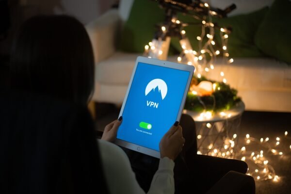 Beyond Buttons: Rethinking VPN User Interface