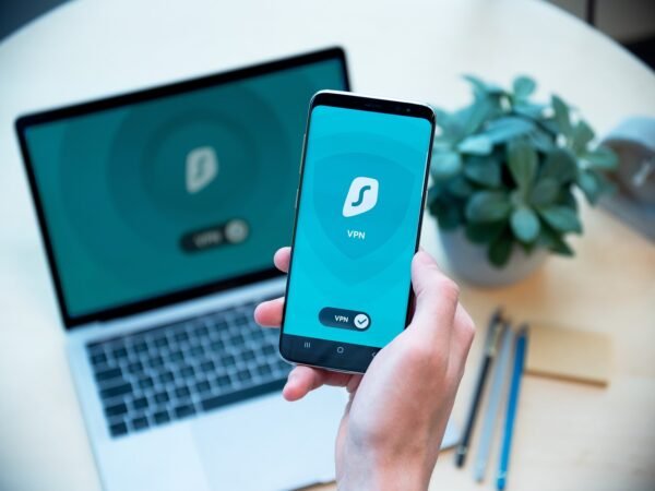 The Shadow Web: Reclaiming Online Privacy Rights