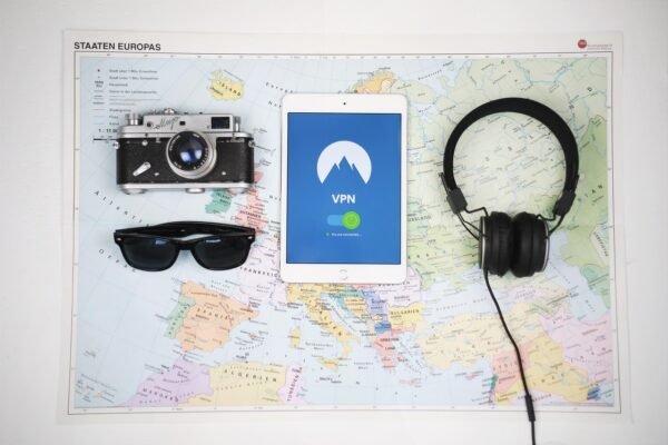 Beyond Encryption: VPN Features Powering Digital Freedom