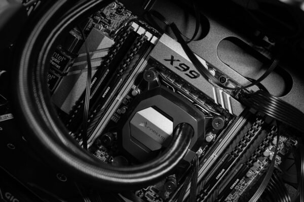 Encryptions Double-Edged Sword: Security Vs. Performance Impact