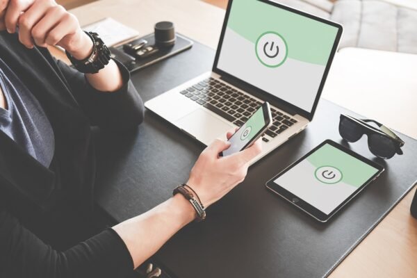 Beyond Compliance: Building A Security-First Culture