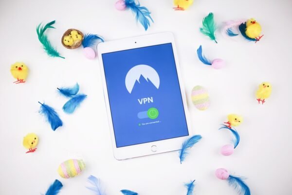 Free VPN Ads: Security Trade-Off Or Data Goldmine?