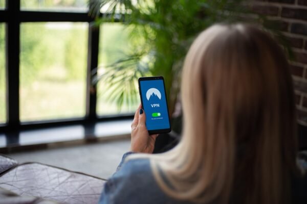 MFAs Next Evolution: Biometrics Beyond The Password